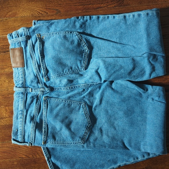 Madewell Slim Demi-Boot Jeans - Picture 7 of 7